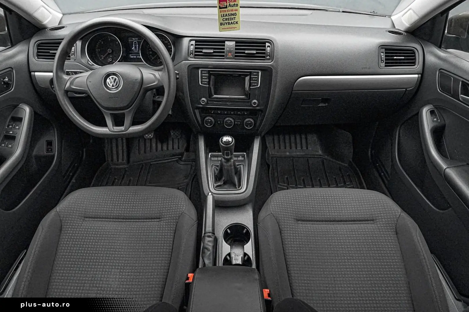 VOLKSWAGEN Jetta 2015 — imagine 6
