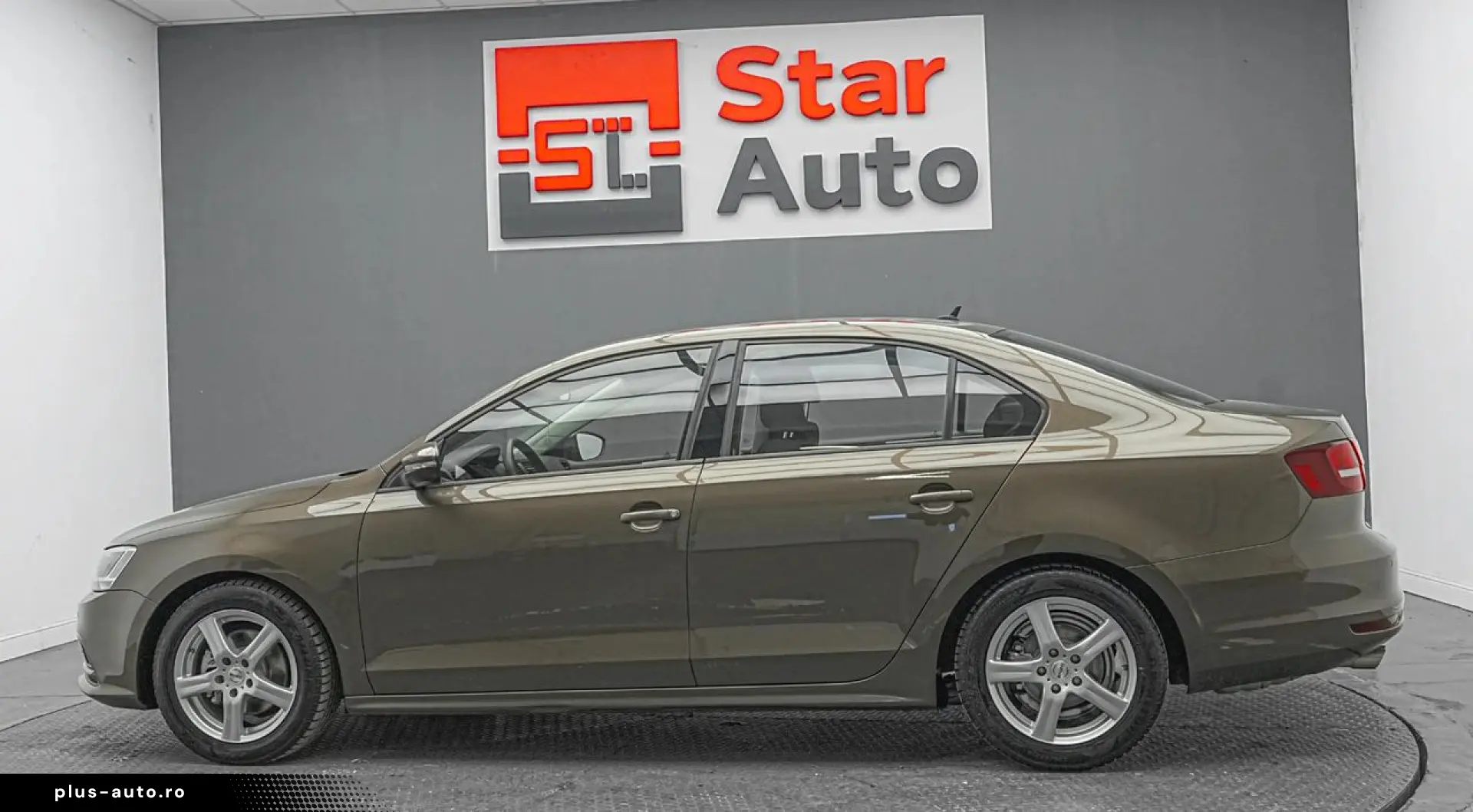 VOLKSWAGEN Jetta 2015 — imagine 8