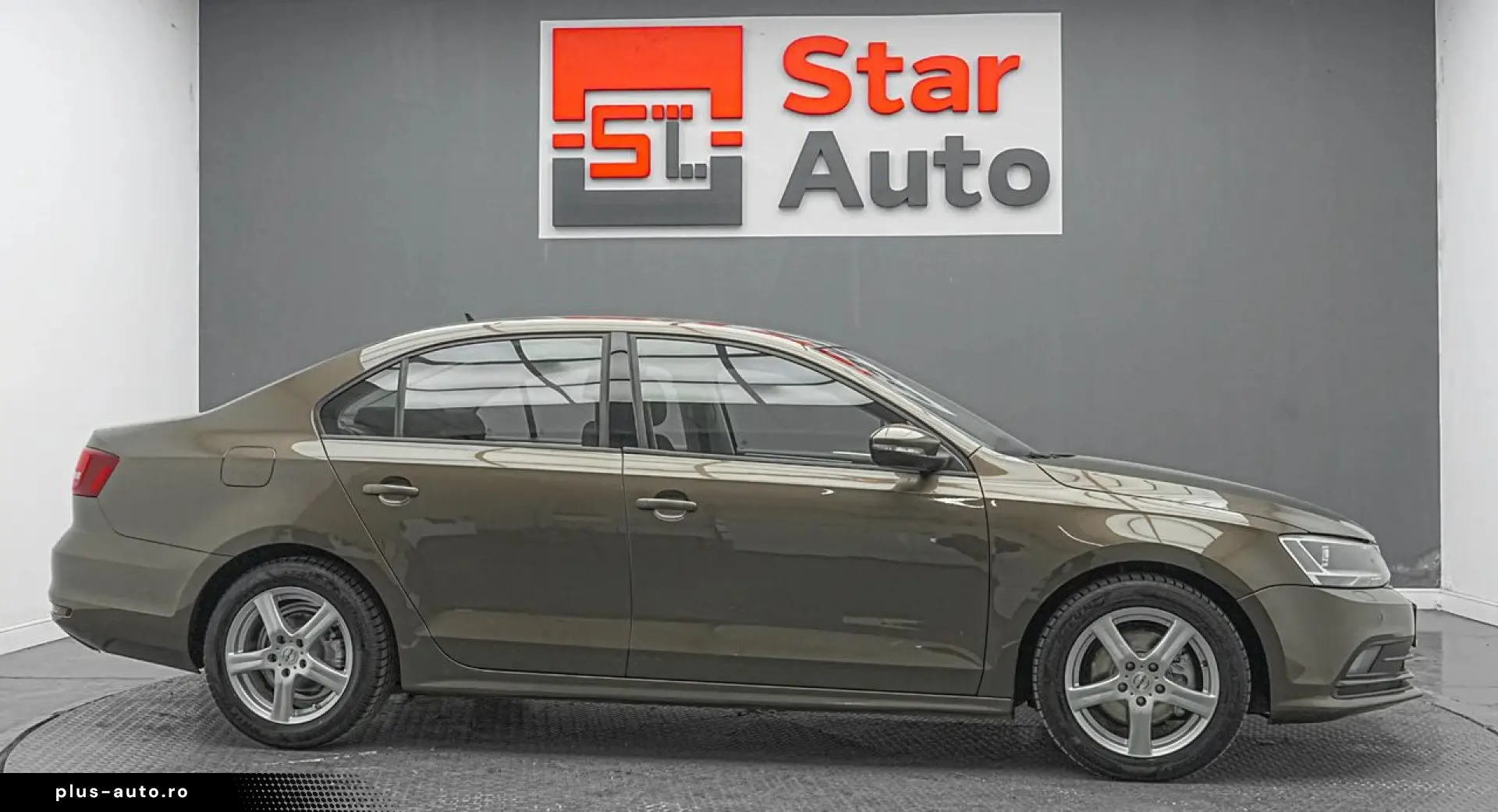 VOLKSWAGEN Jetta 2015 — imagine 9