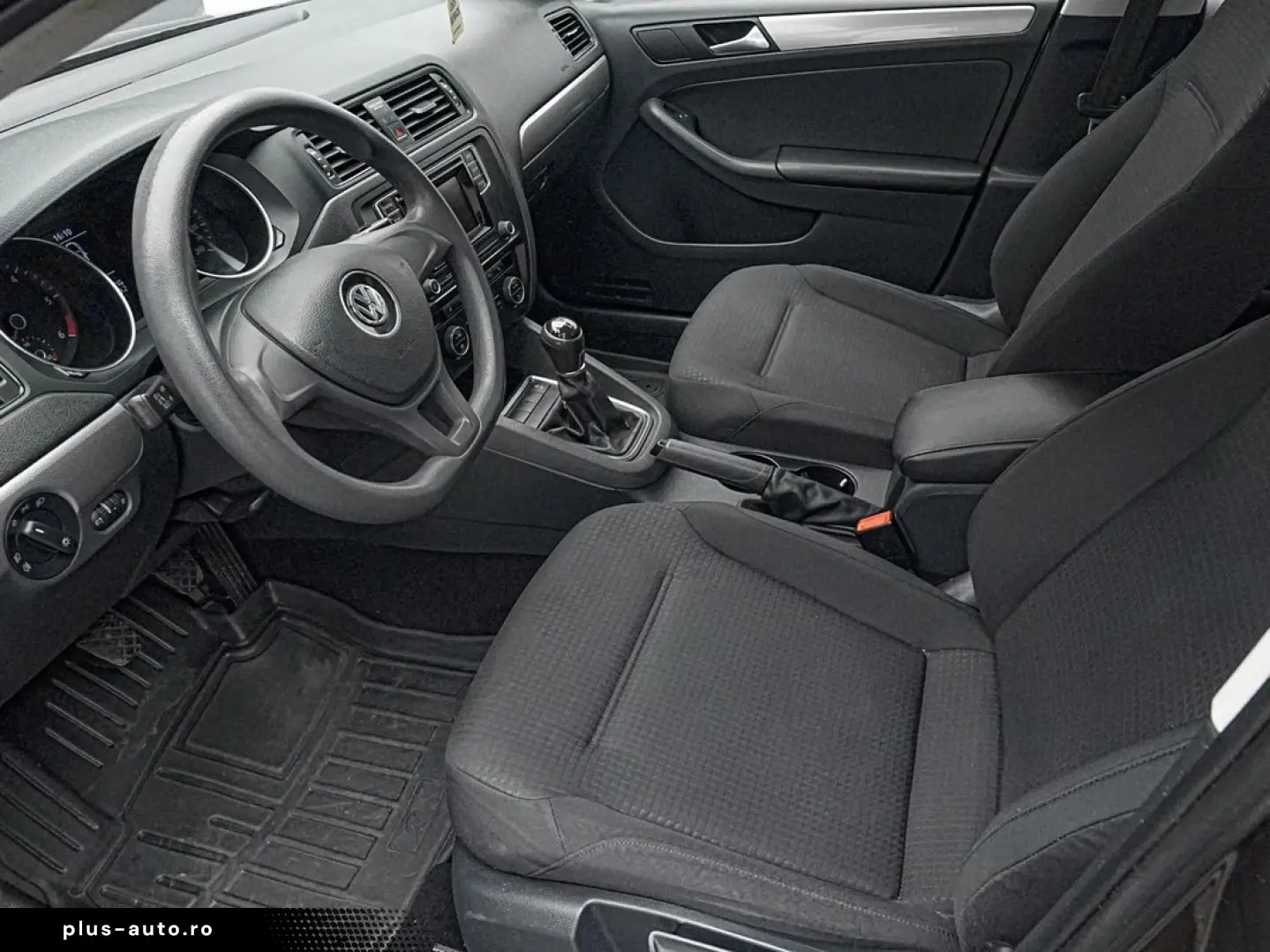 VOLKSWAGEN Jetta 2015 — imagine 10