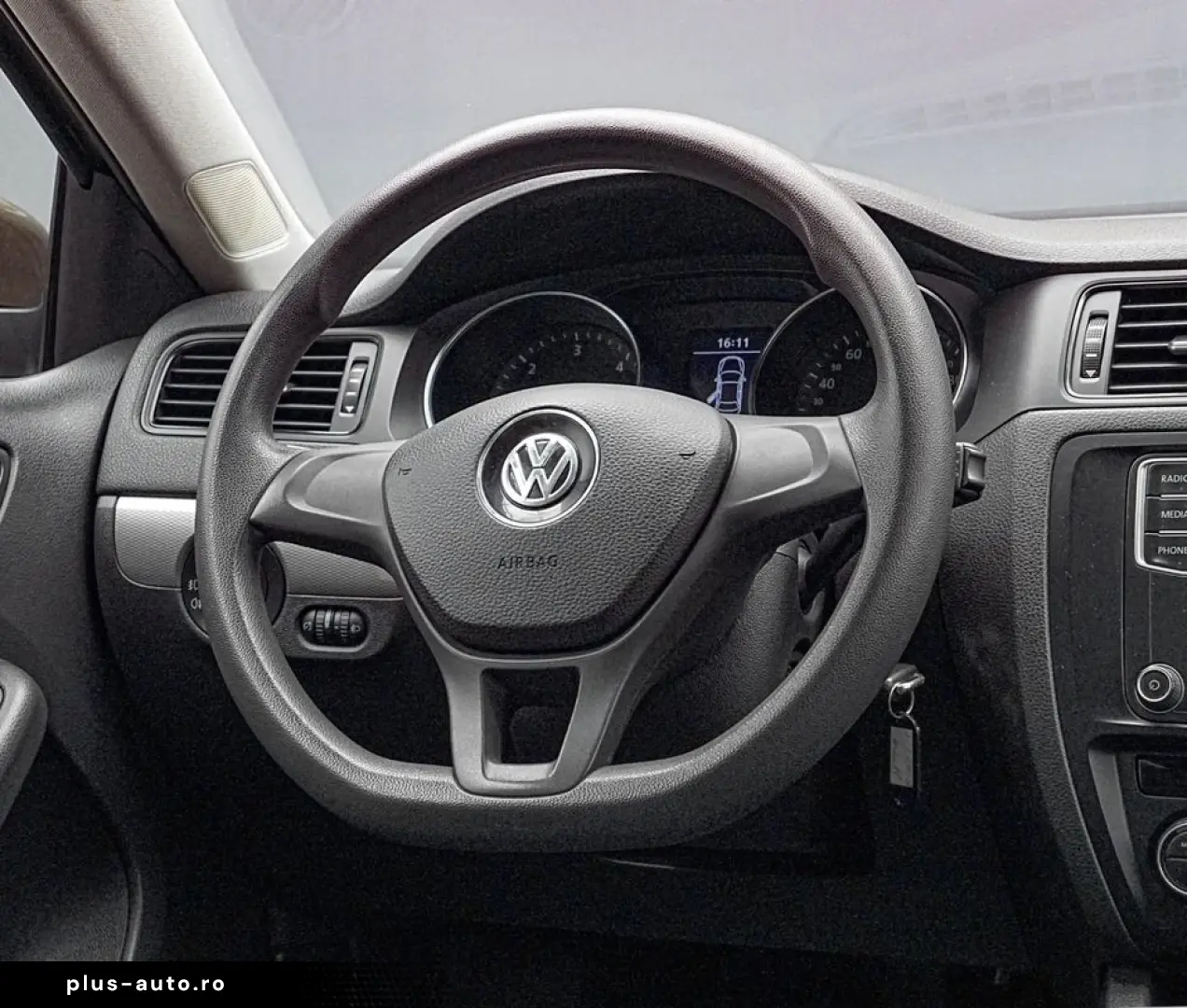 VOLKSWAGEN Jetta 2015 — imagine 16