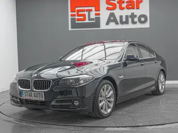 Bmw Seria-5