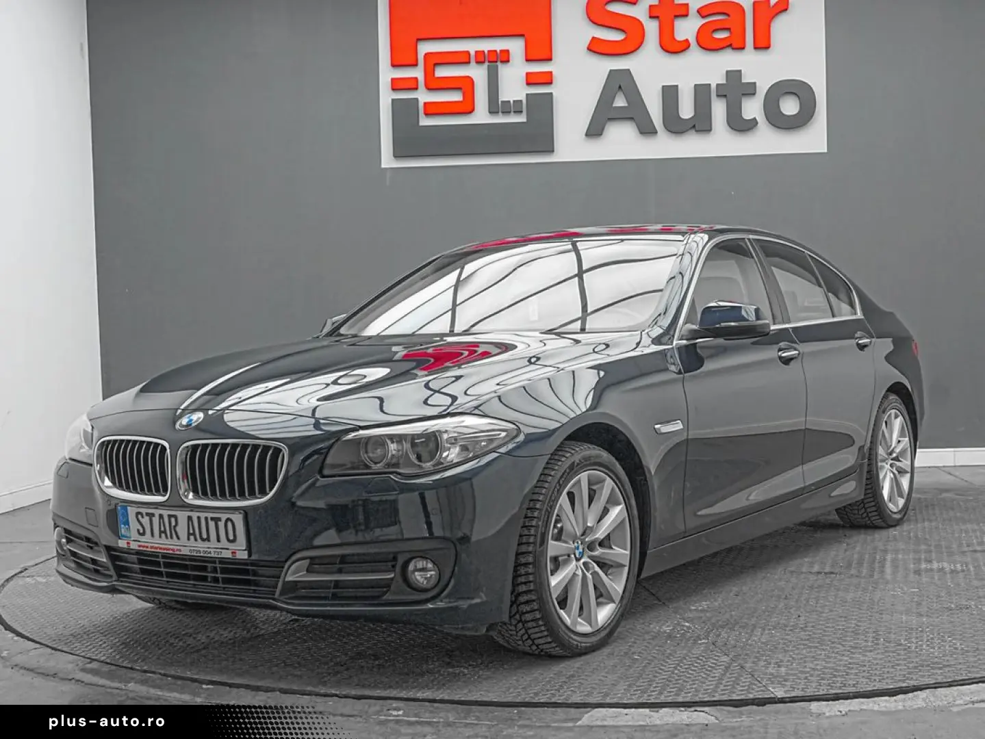 Bmw Seria-5