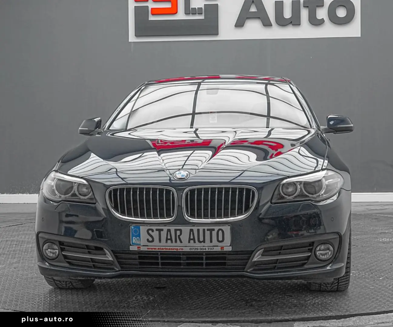 BMW  2016 — imagine 2