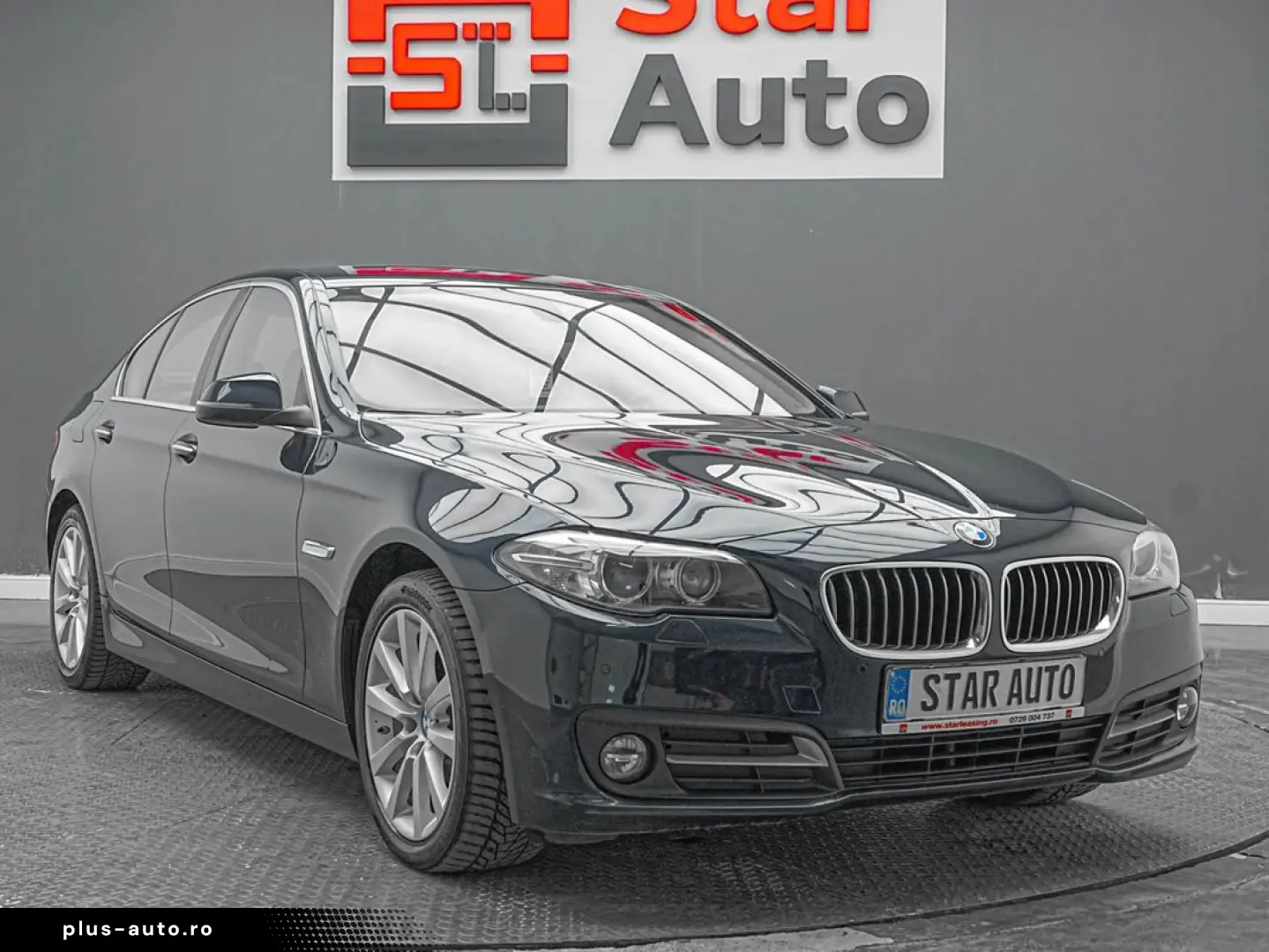 BMW  2016 — imagine 3