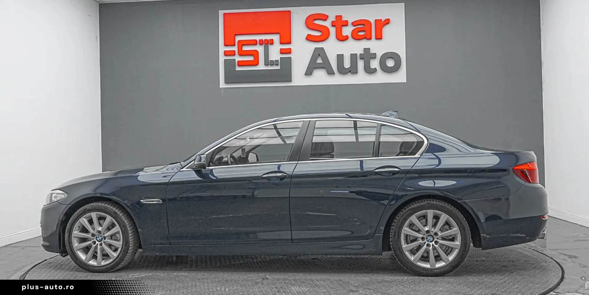 BMW  2016 — imagine 8