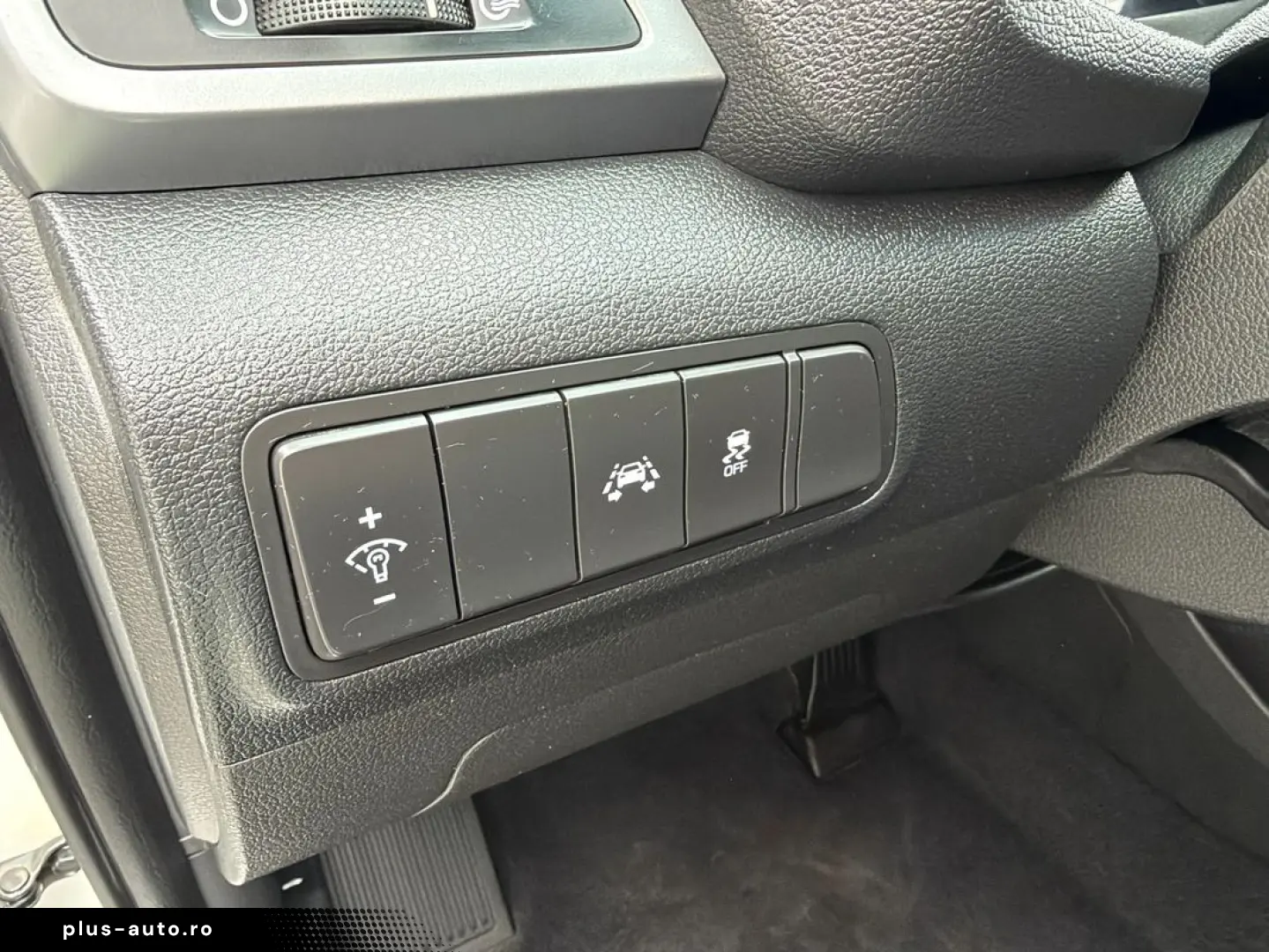 HYUNDAI Tucson 2017 — imagine 13