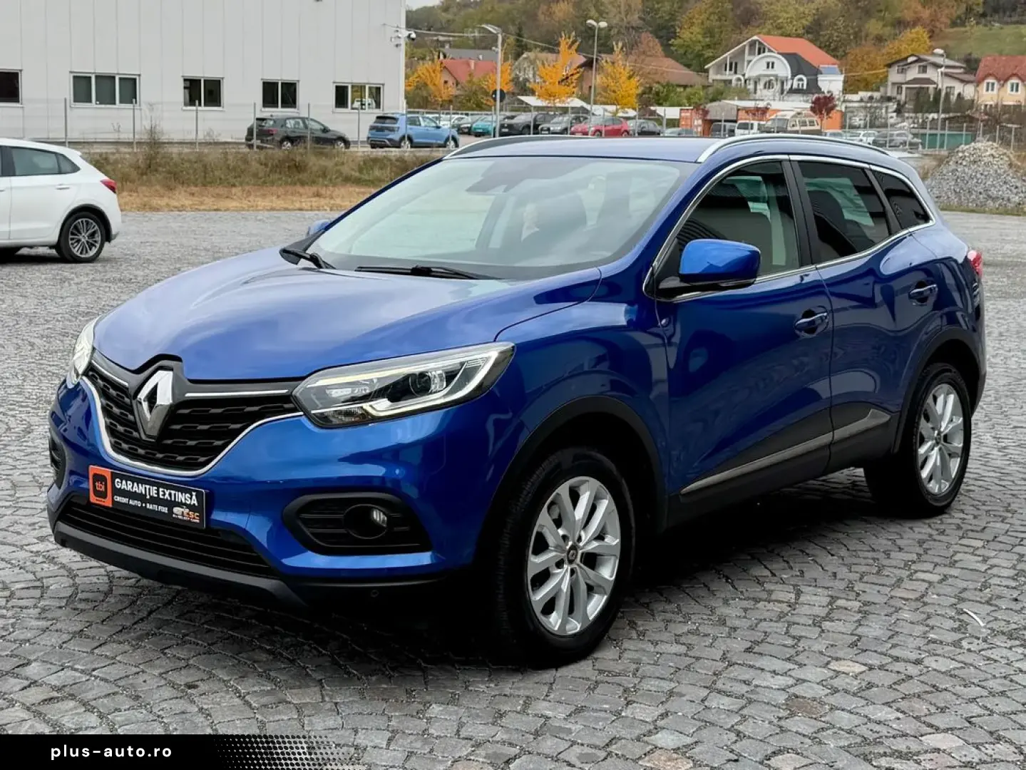 RENAULT Kadjar 2020 — imagine 1