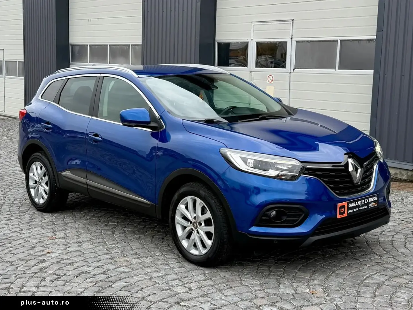RENAULT Kadjar 2020 — imagine 2