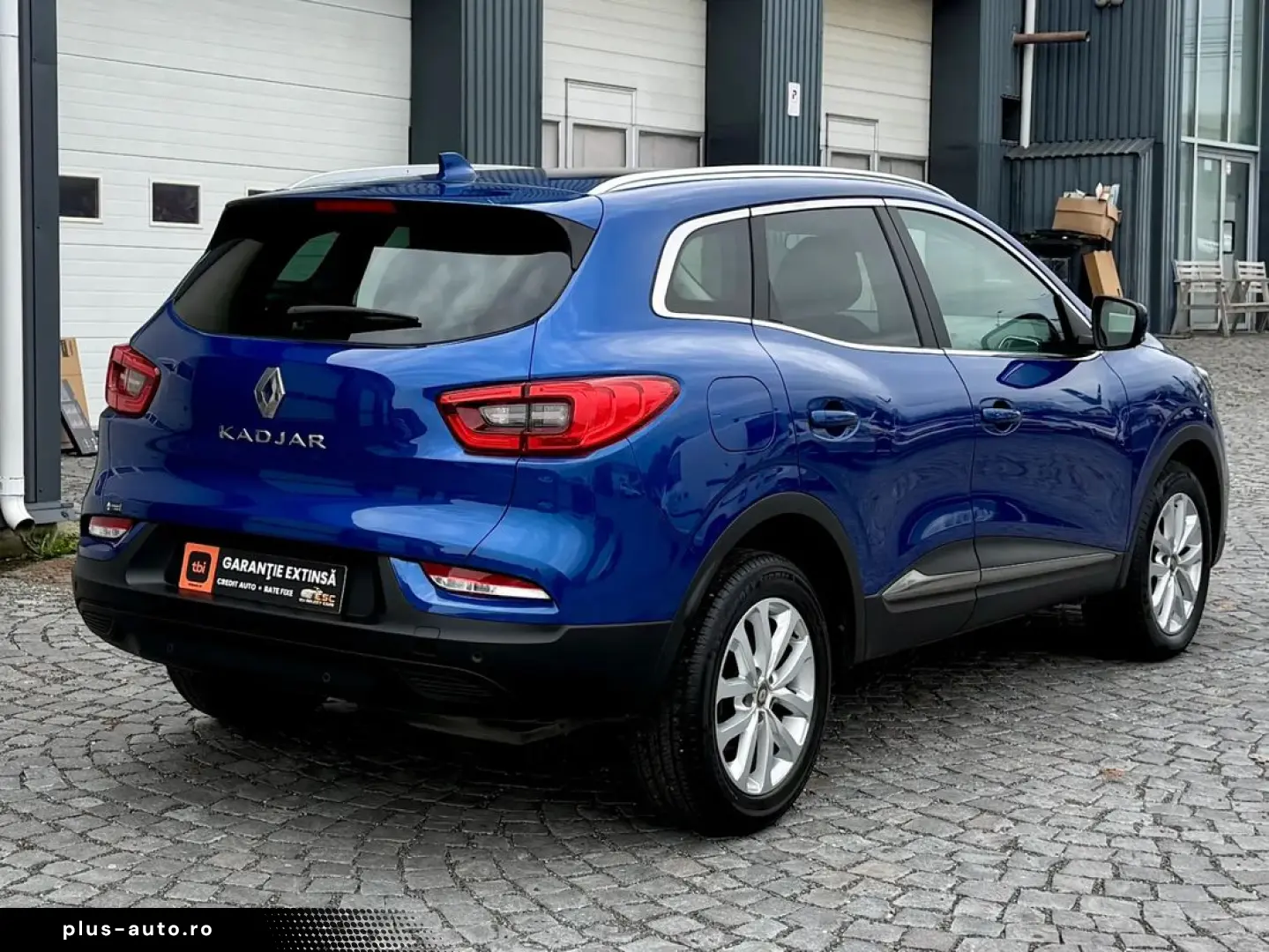 RENAULT Kadjar 2020 — imagine 3