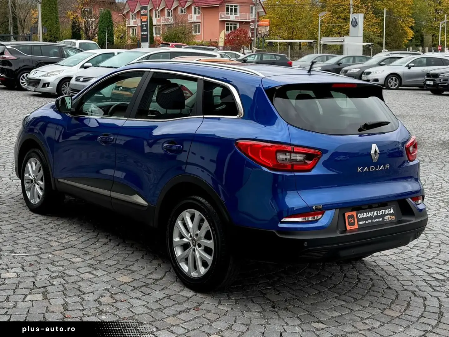 RENAULT Kadjar 2020 — imagine 4