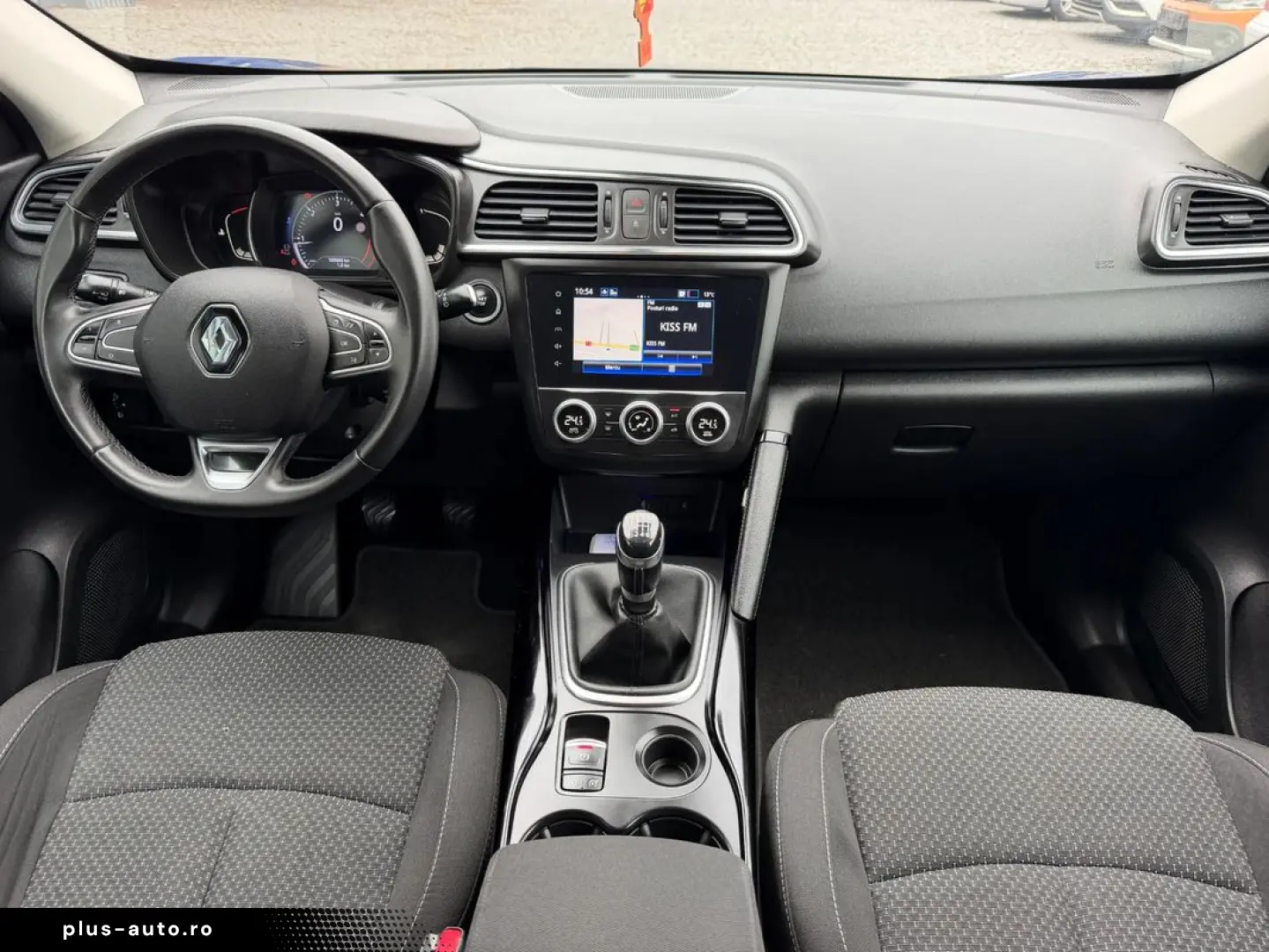 RENAULT Kadjar 2020 — imagine 5