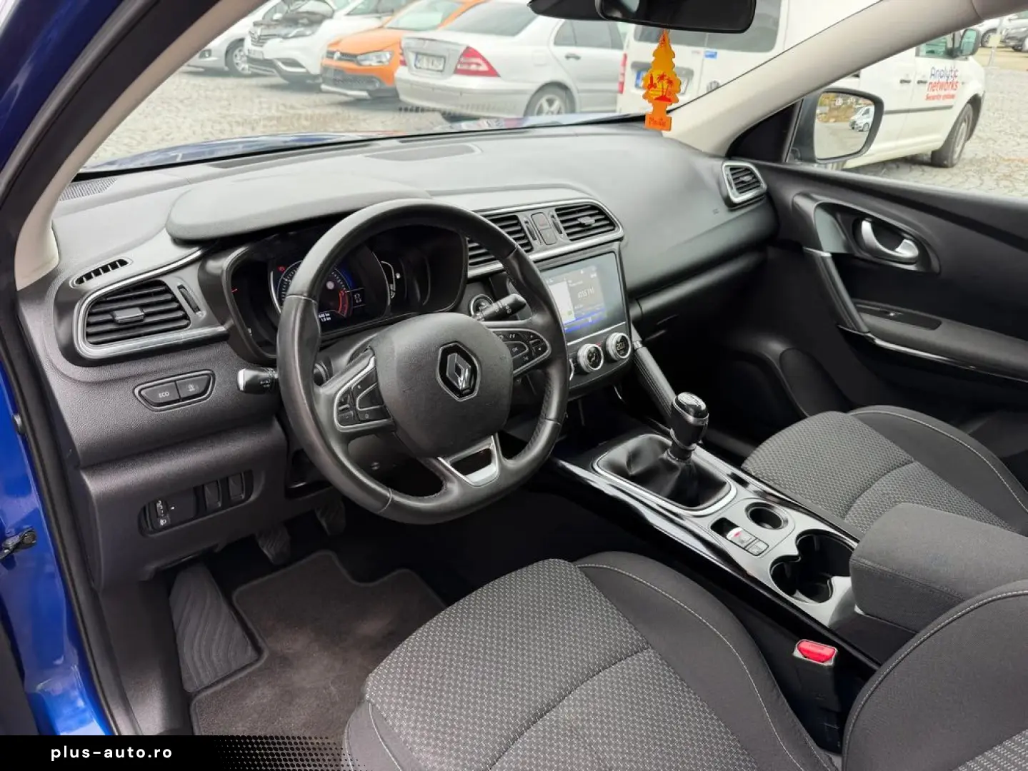 RENAULT Kadjar 2020 — imagine 7