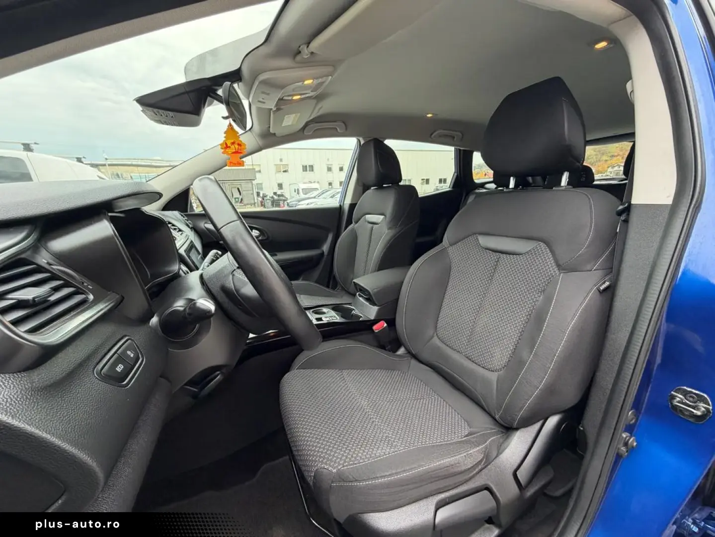RENAULT Kadjar 2020 — imagine 9