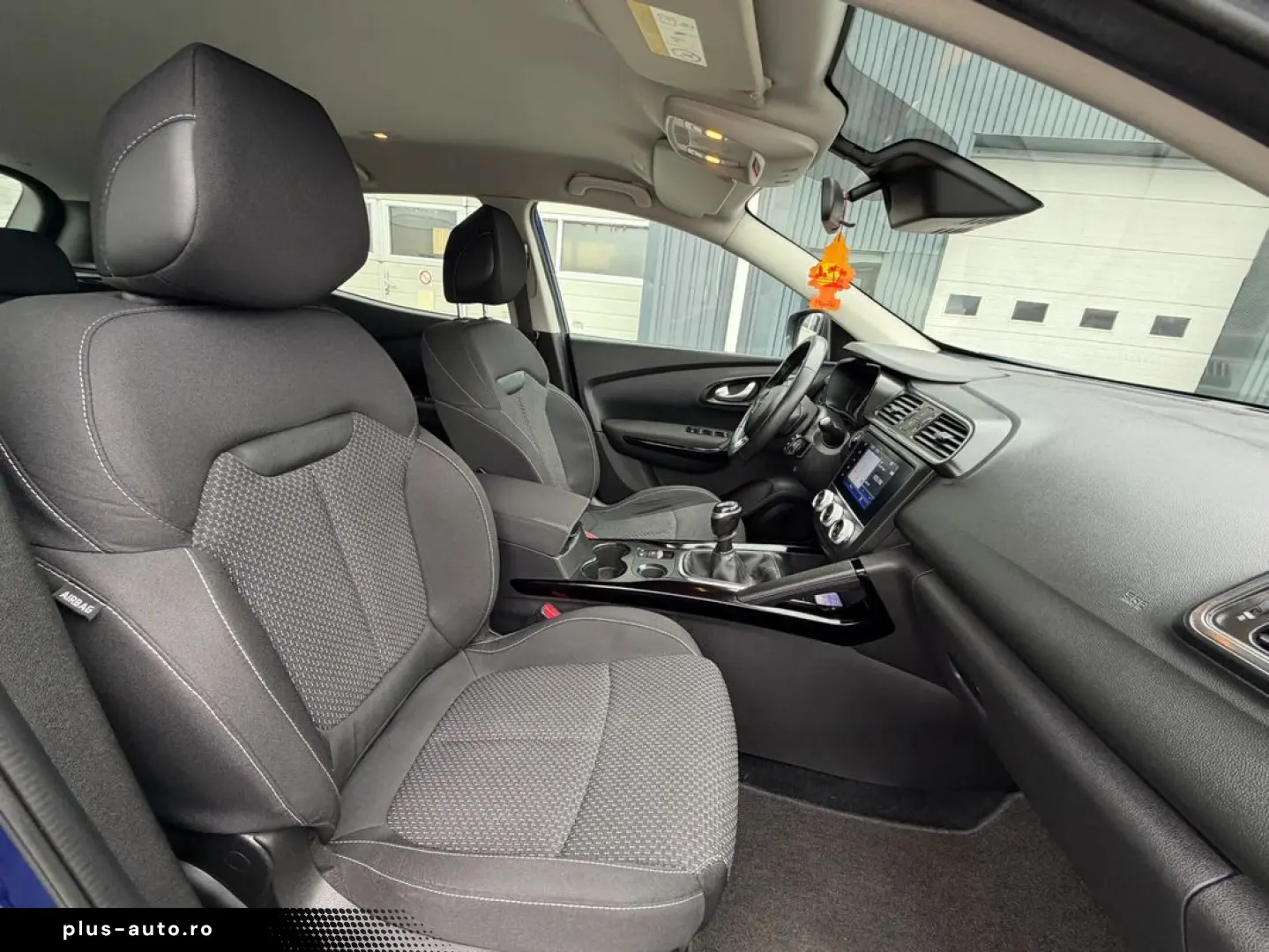 RENAULT Kadjar 2020 — imagine 10