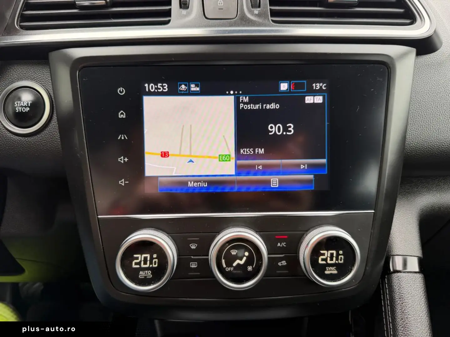 RENAULT Kadjar 2020 — imagine 14