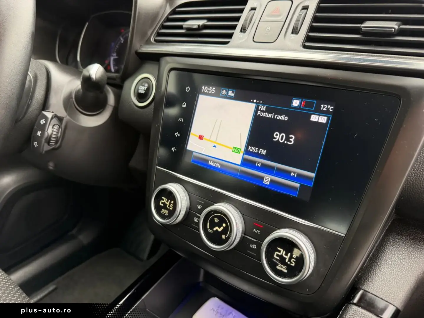 RENAULT Kadjar 2020 — imagine 21