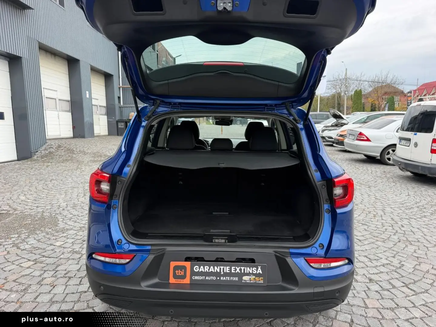 RENAULT Kadjar 2020 — imagine 22