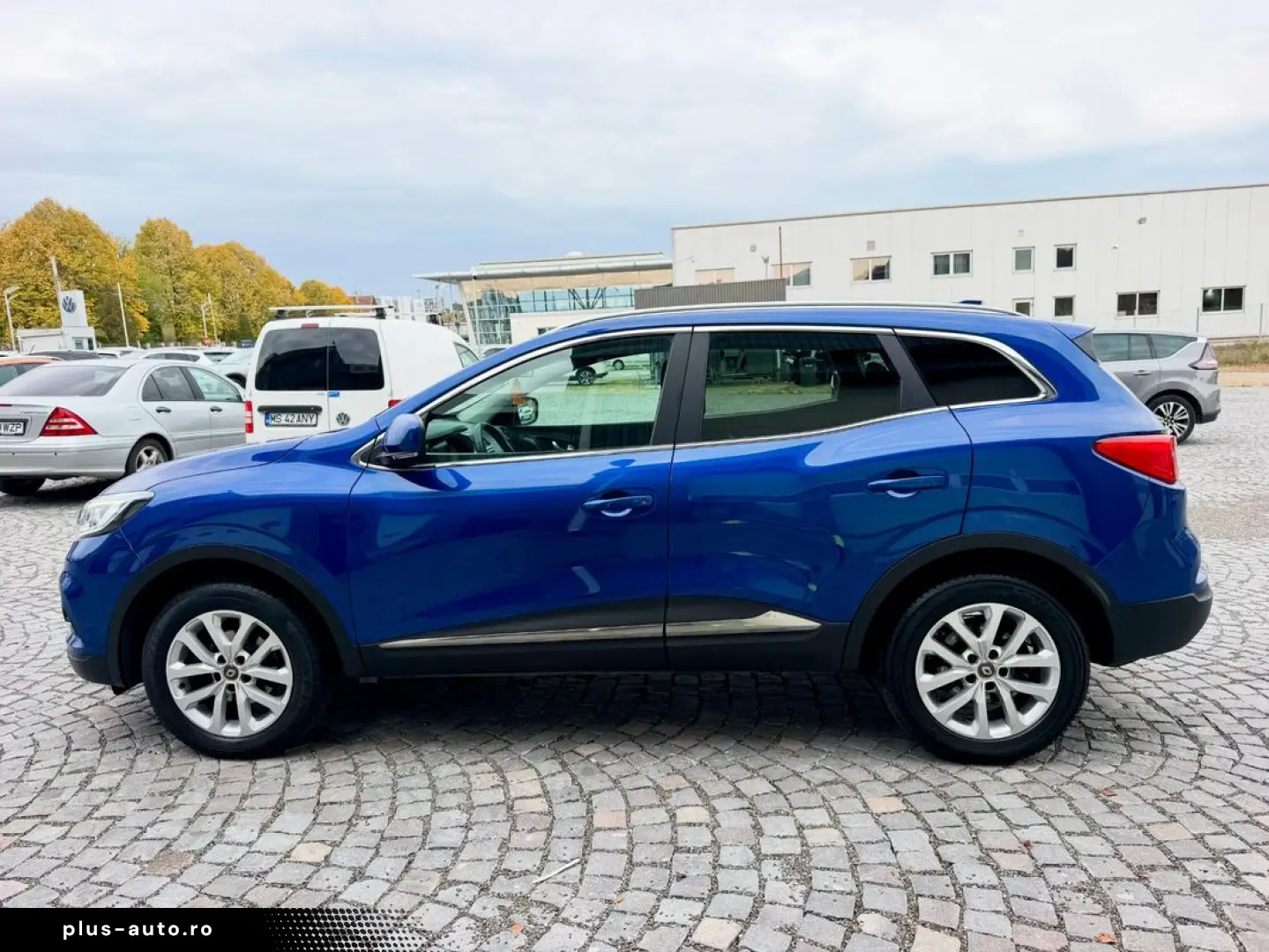 RENAULT Kadjar 2020 — imagine 23