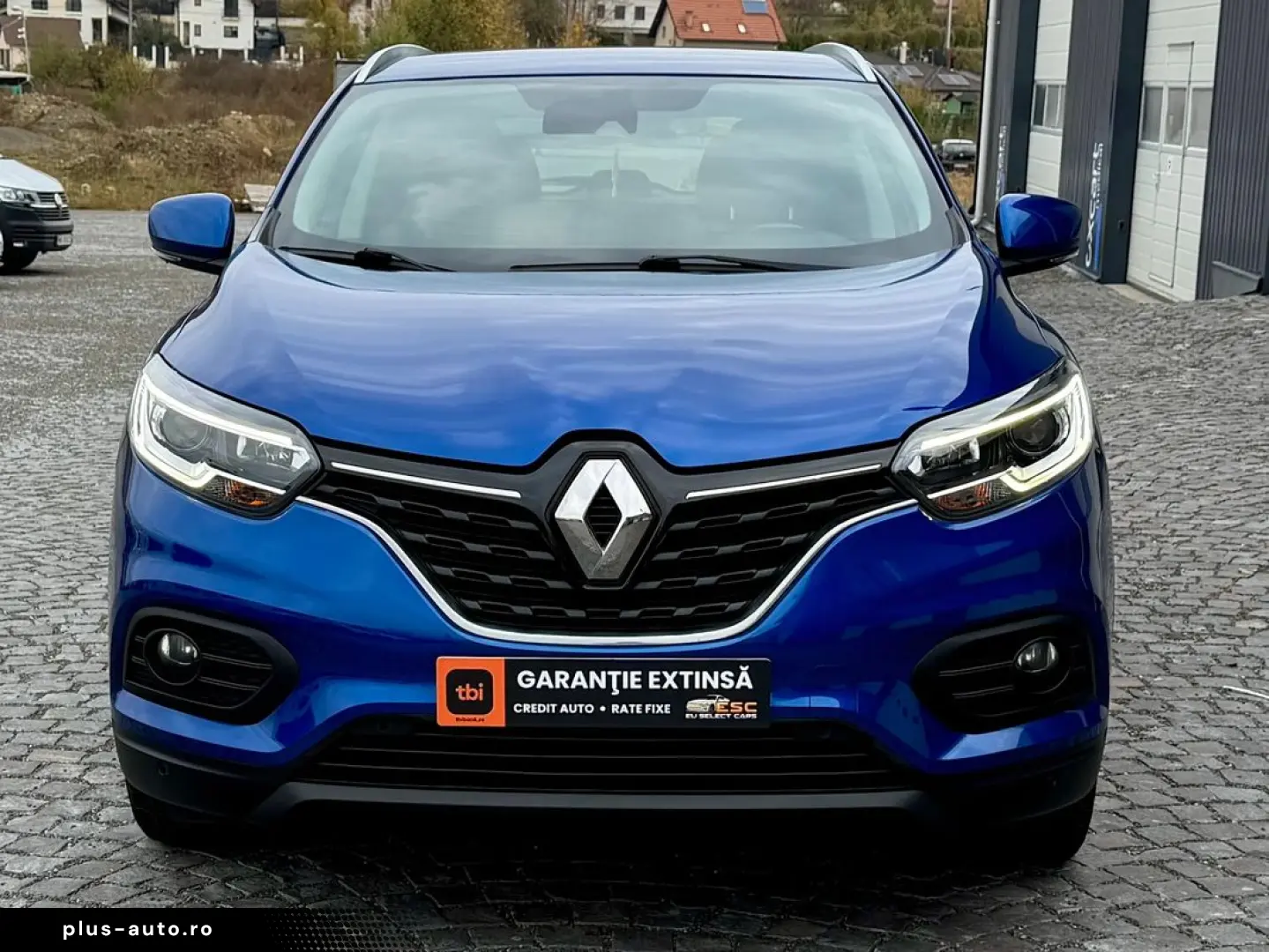 RENAULT Kadjar 2020 — imagine 24