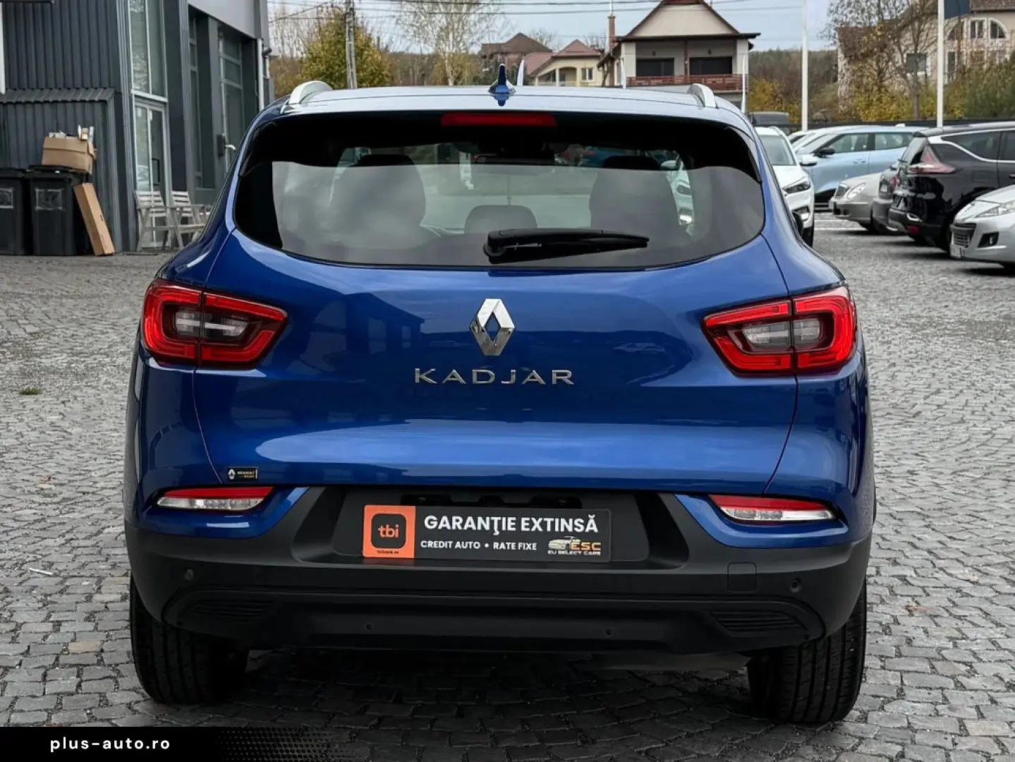 RENAULT Kadjar 2020 — imagine 25