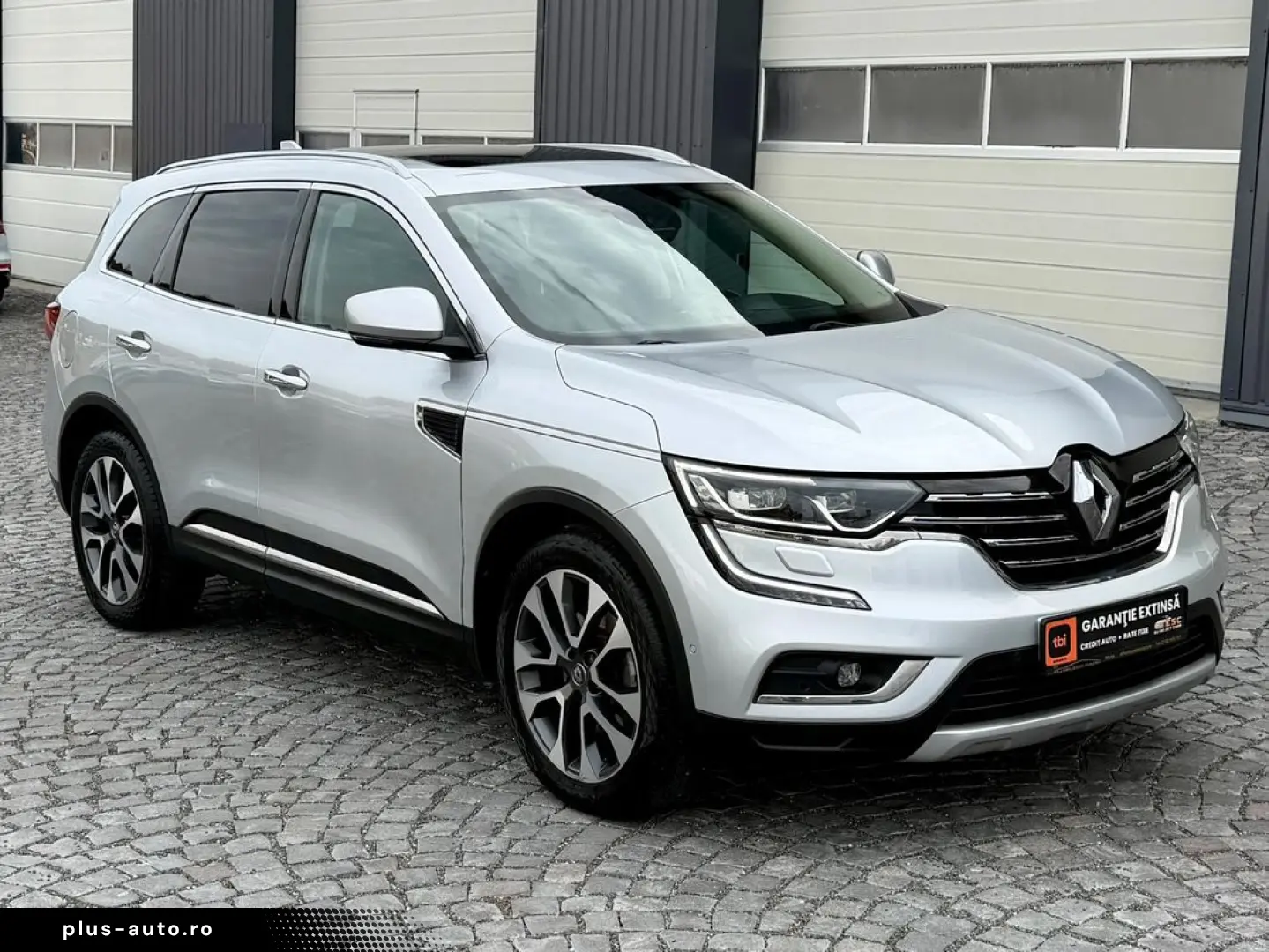 RENAULT Koleos 2019 — imagine 2