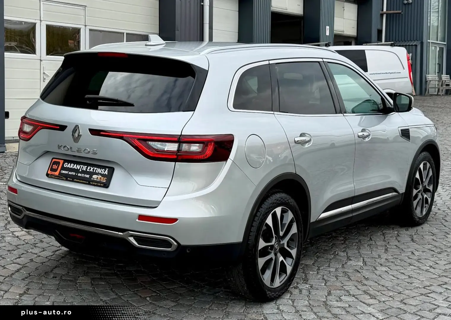 RENAULT Koleos 2019 — imagine 3