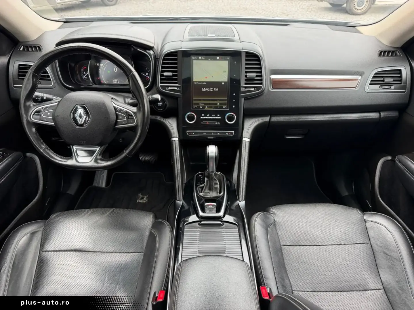 RENAULT Koleos 2019 — imagine 5