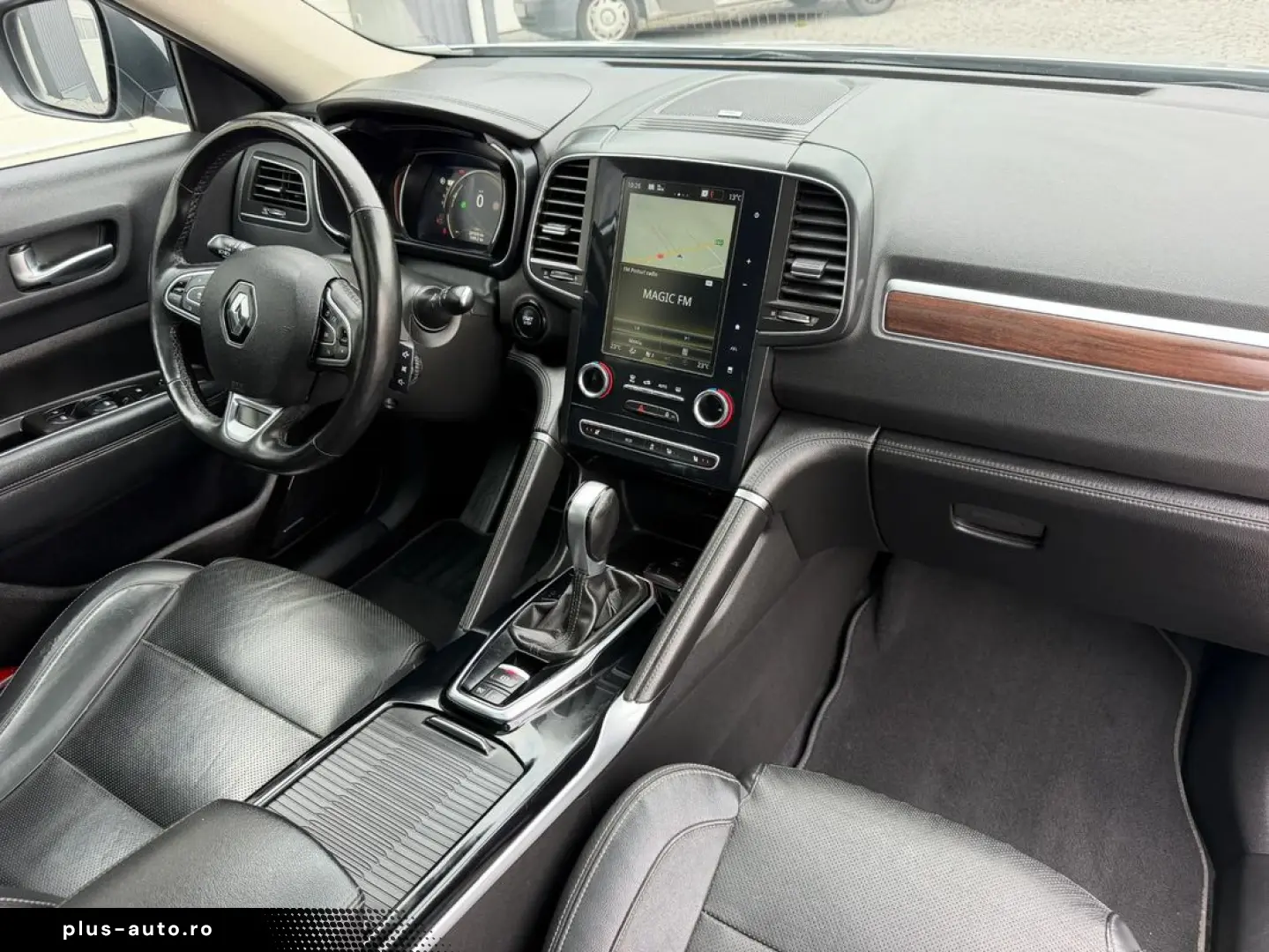 RENAULT Koleos 2019 — imagine 6
