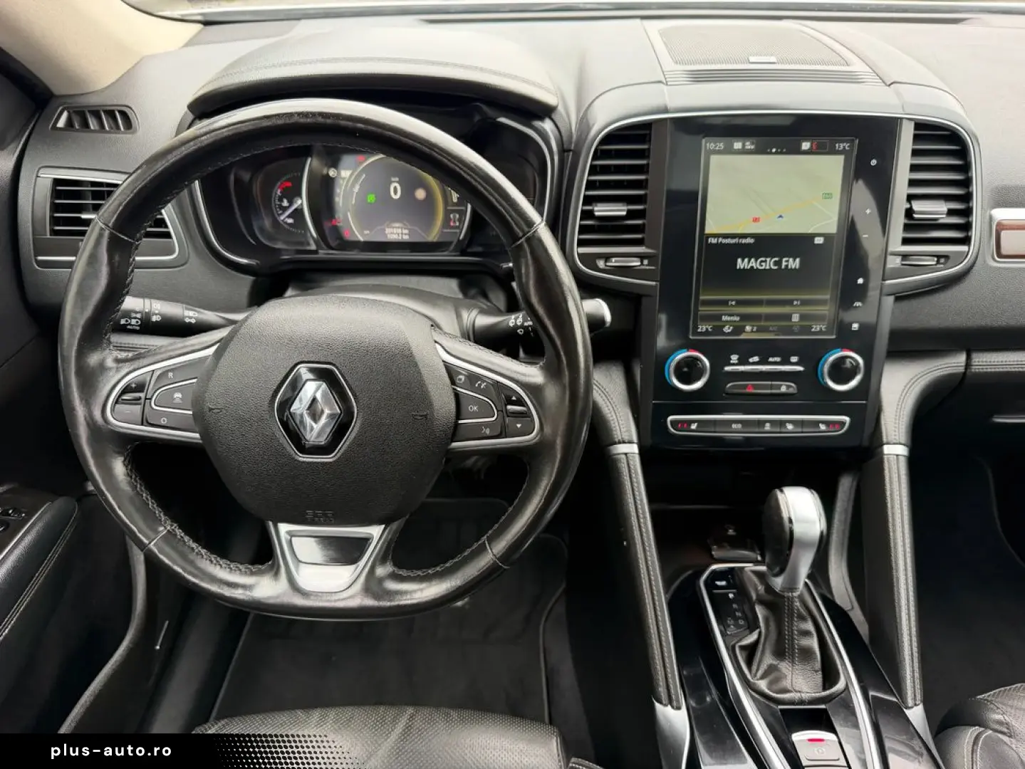 RENAULT Koleos 2019 — imagine 8