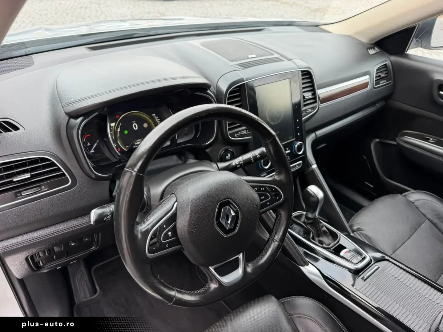 RENAULT Koleos 2019 — imagine 9