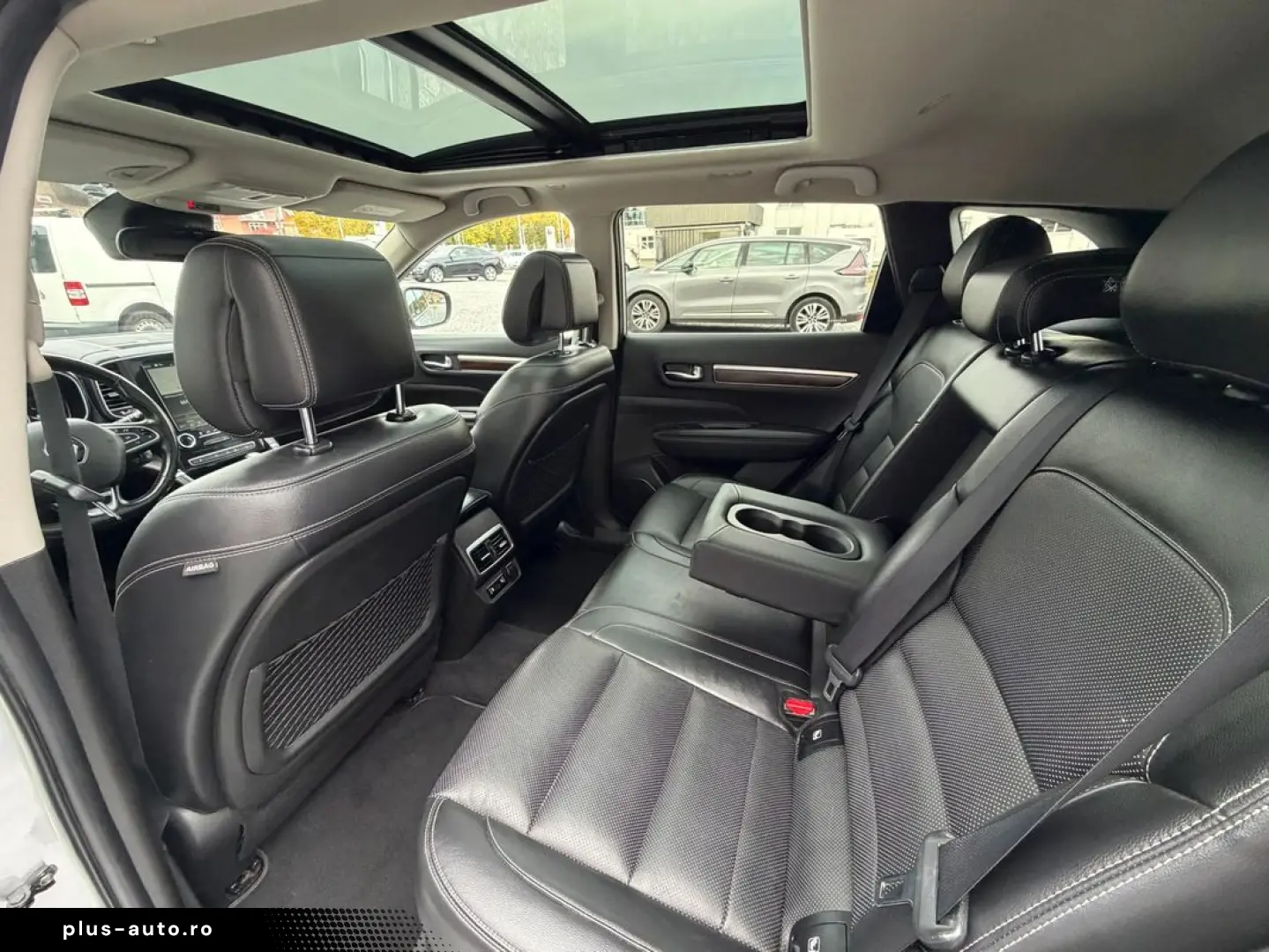 RENAULT Koleos 2019 — imagine 11