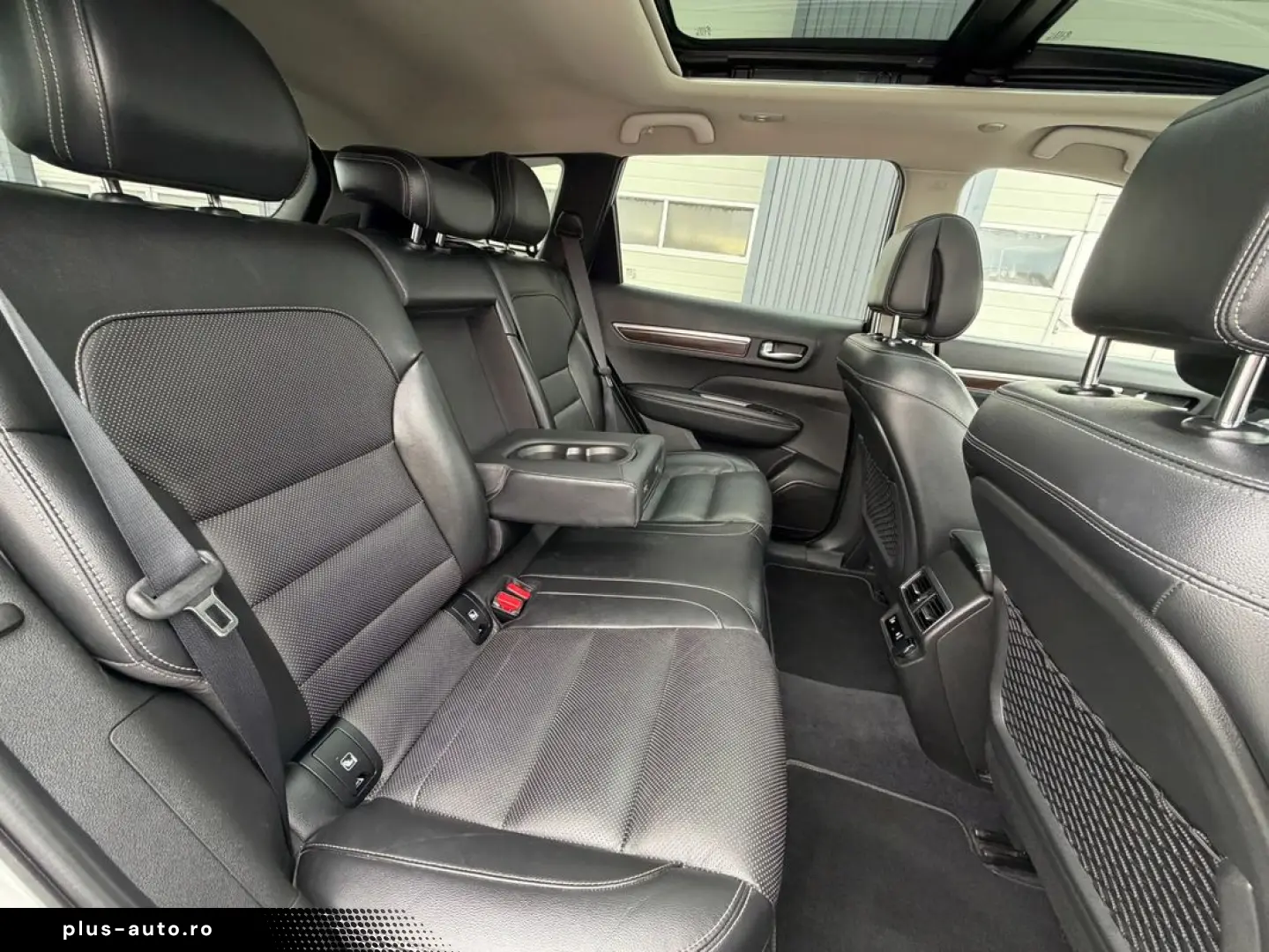 RENAULT Koleos 2019 — imagine 12
