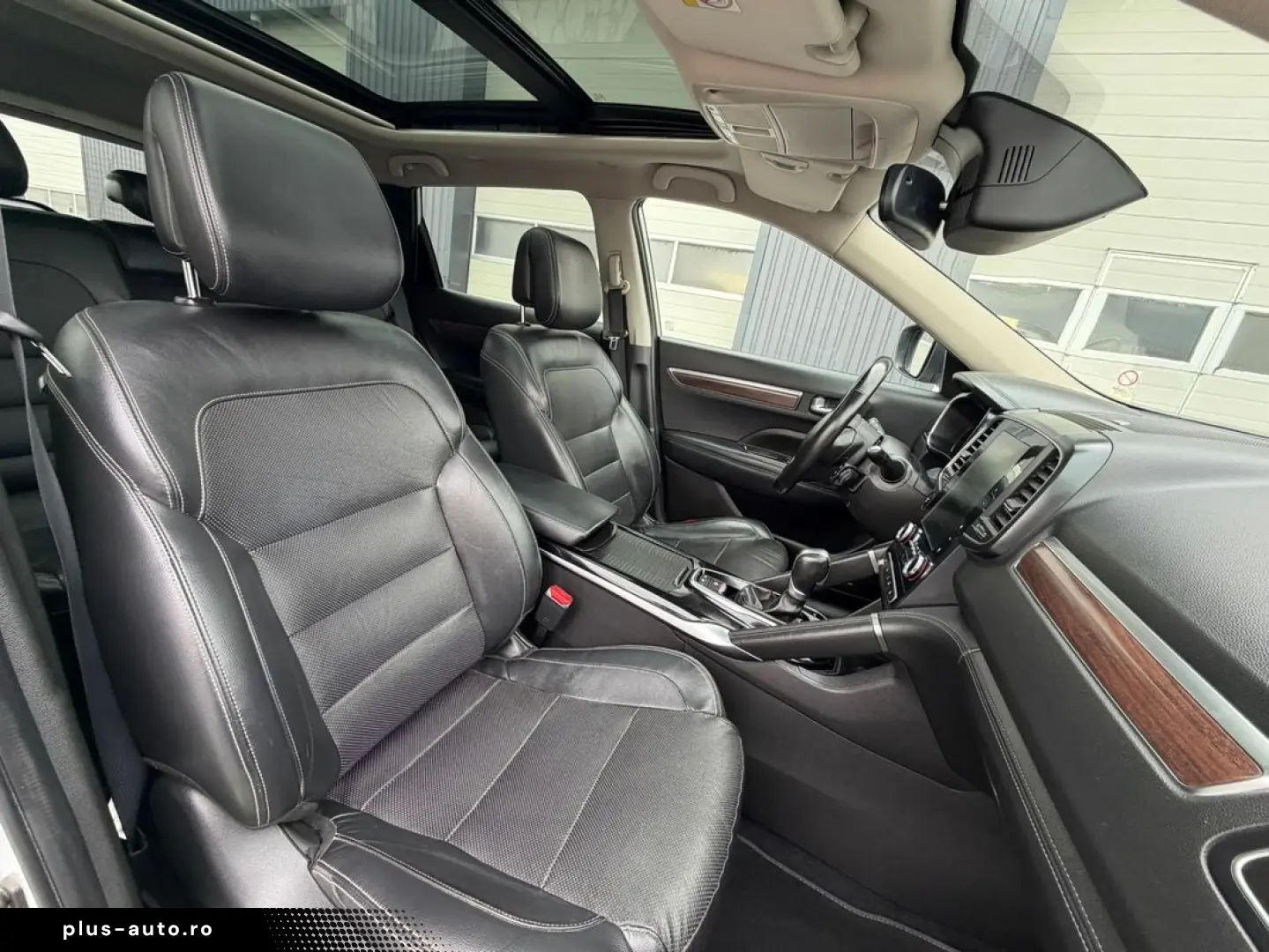 RENAULT Koleos 2019 — imagine 13