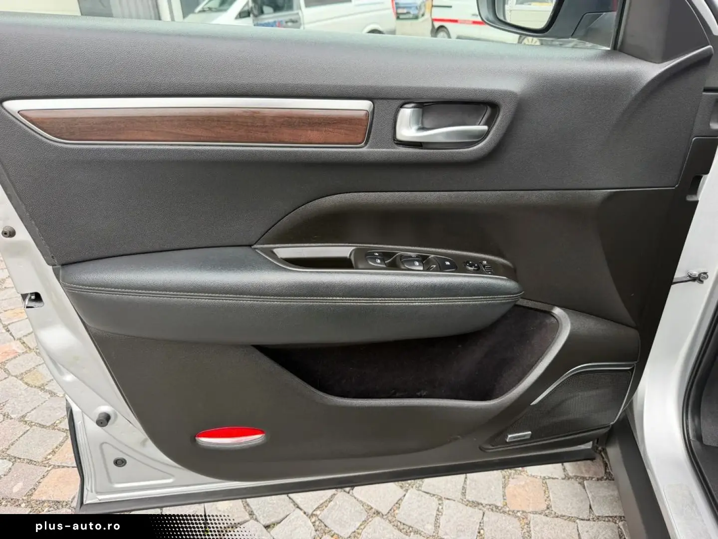 RENAULT Koleos 2019 — imagine 14