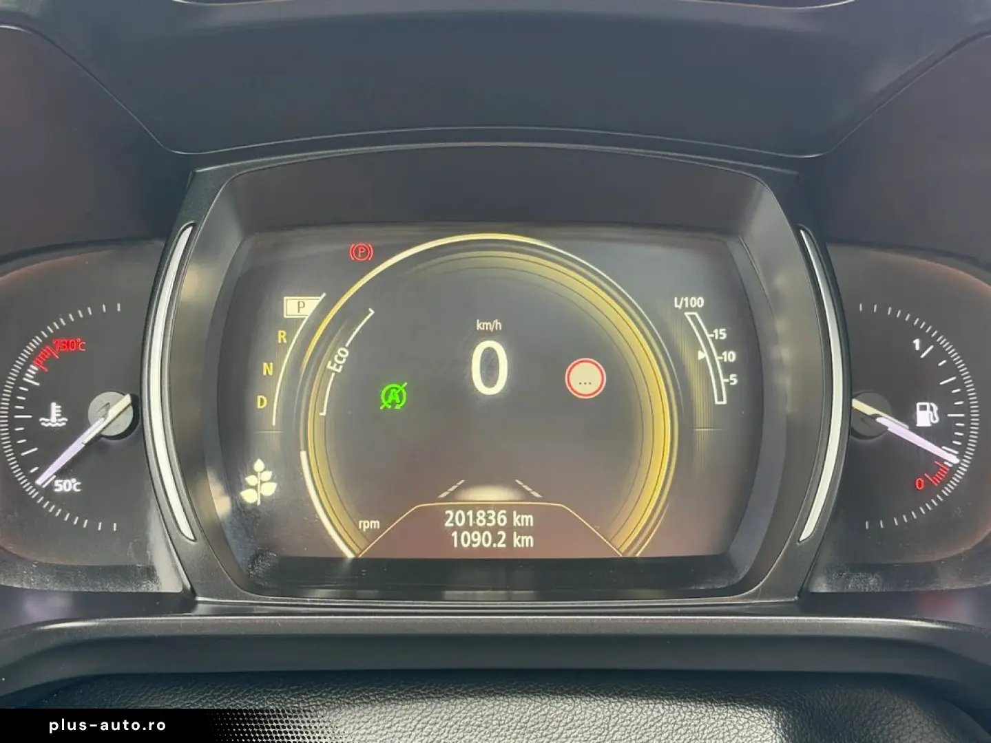 RENAULT Koleos 2019 — imagine 16