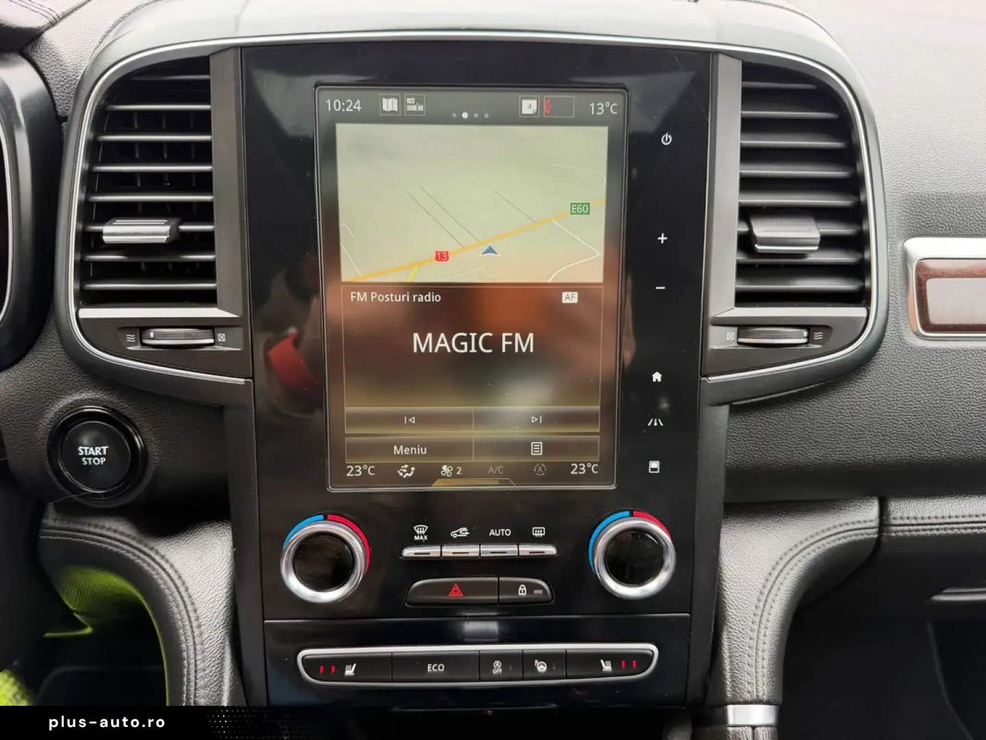 RENAULT Koleos 2019 — imagine 17