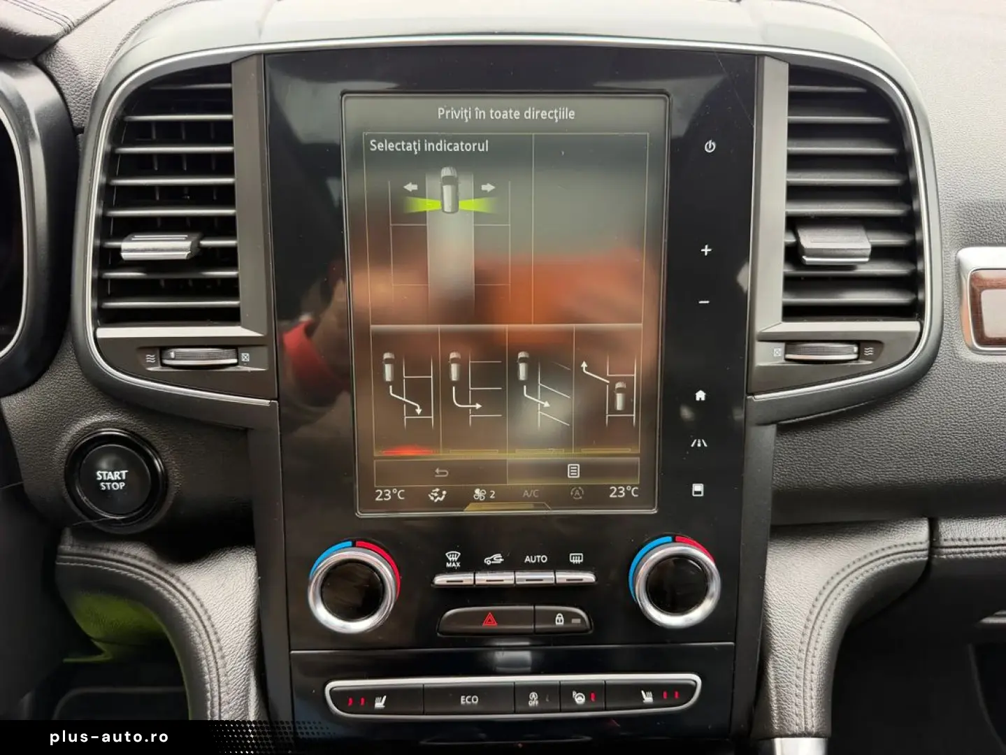 RENAULT Koleos 2019 — imagine 19