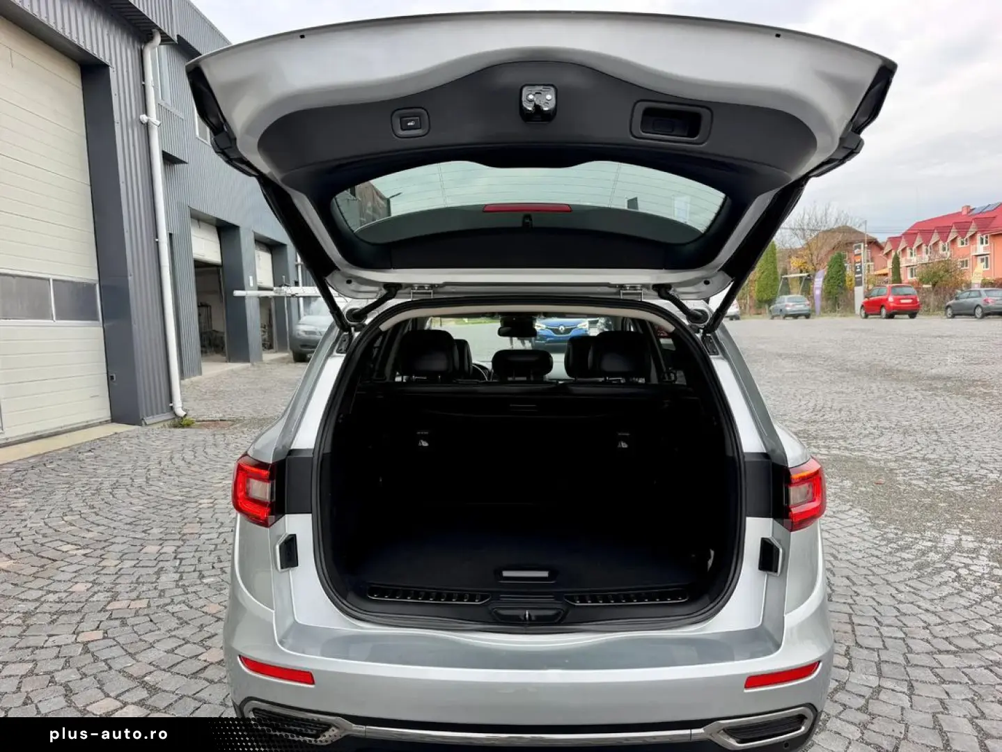 RENAULT Koleos 2019 — imagine 21