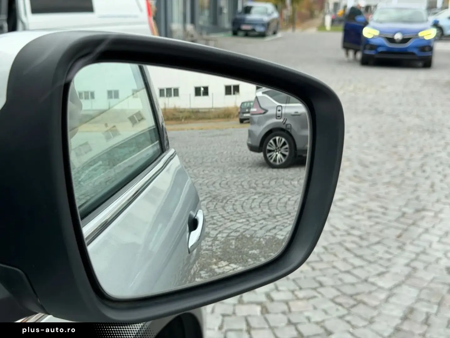 RENAULT Koleos 2019 — imagine 23