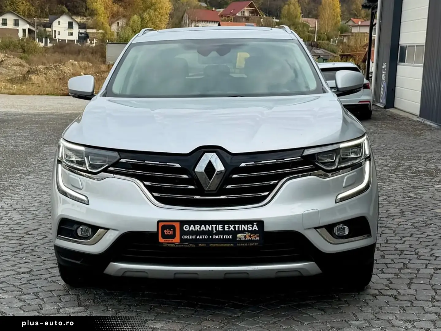 RENAULT Koleos 2019 — imagine 25