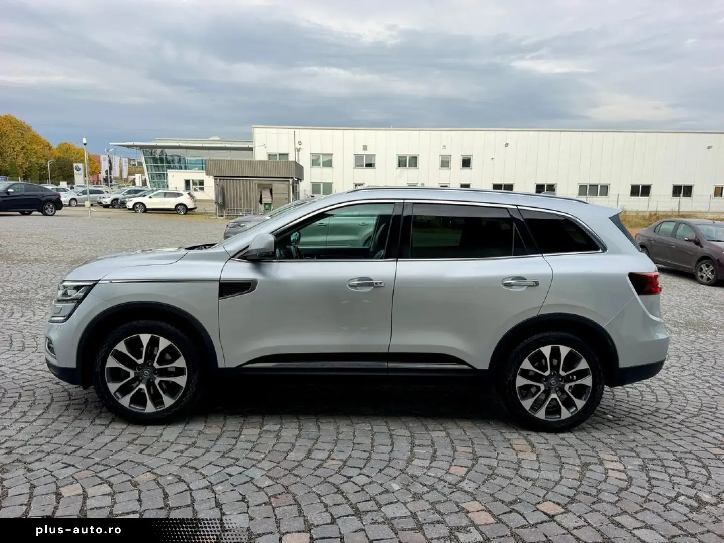 RENAULT Koleos 2019 — imagine 26