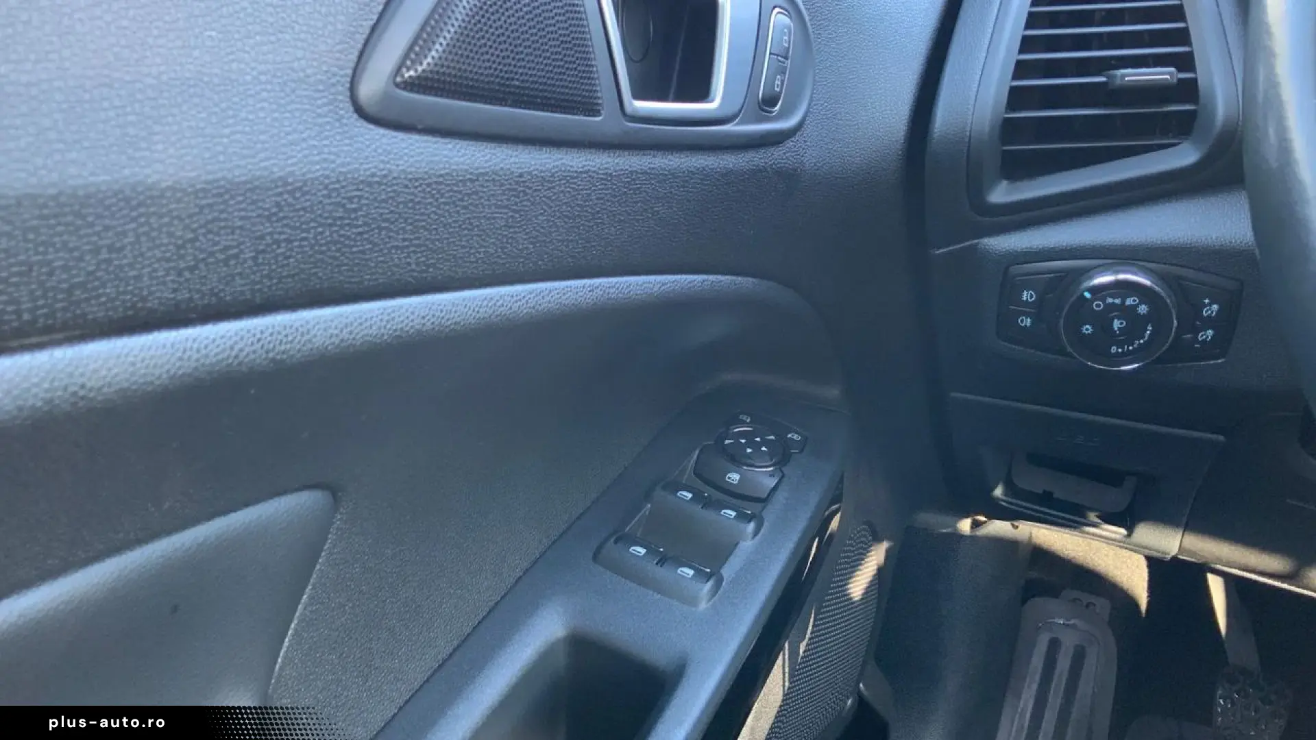 FORD Ecosport 2020 — imagine 11