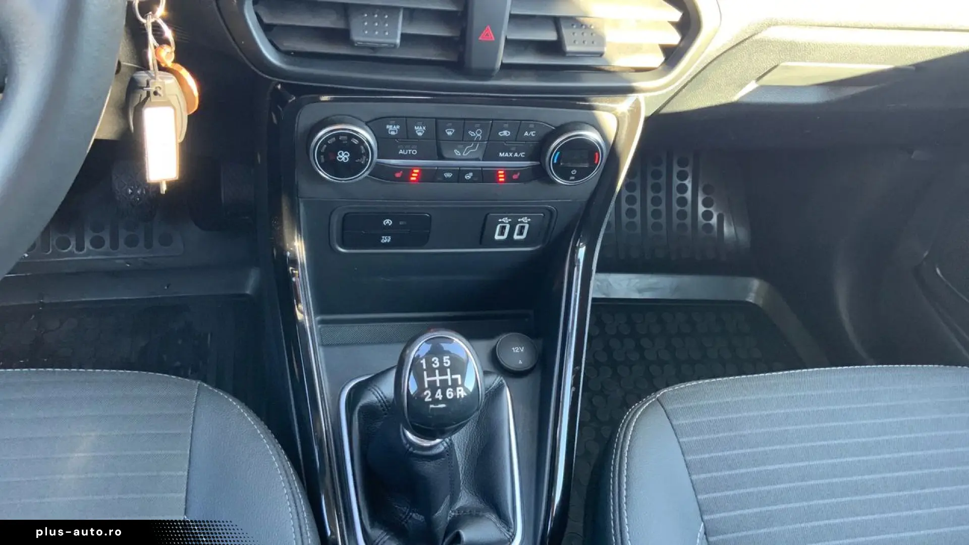 FORD Ecosport 2020 — imagine 17