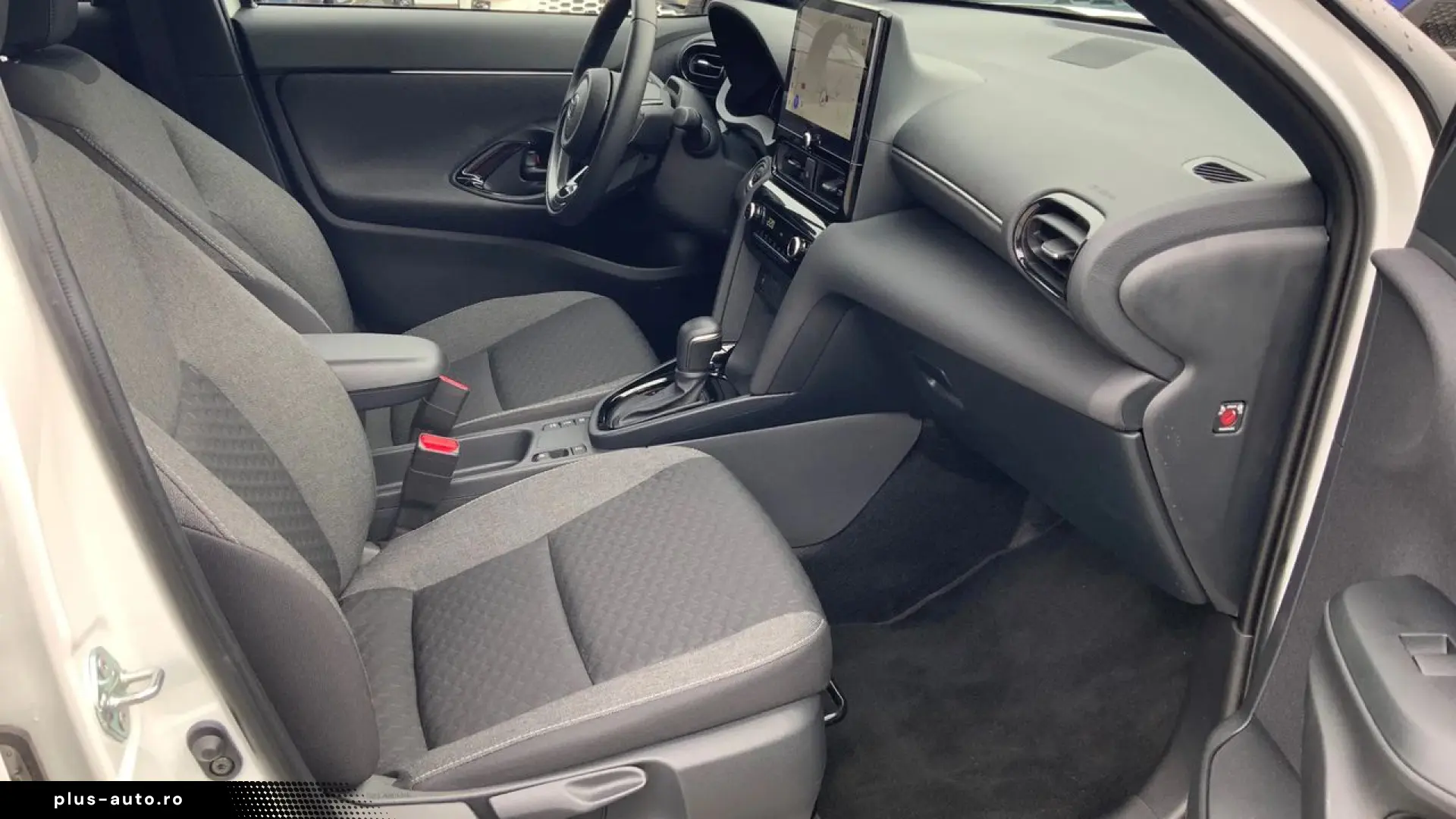 Toyota Yaris-Cross