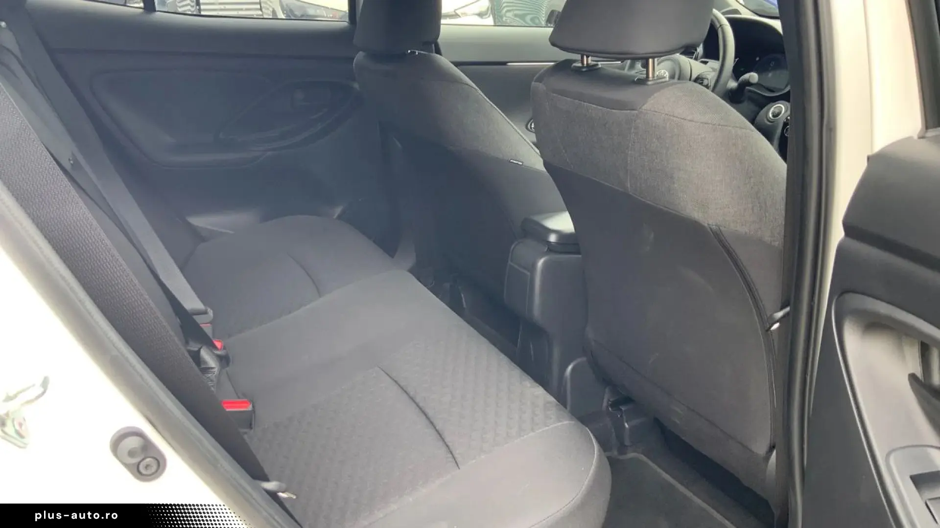 Toyota Yaris-Cross