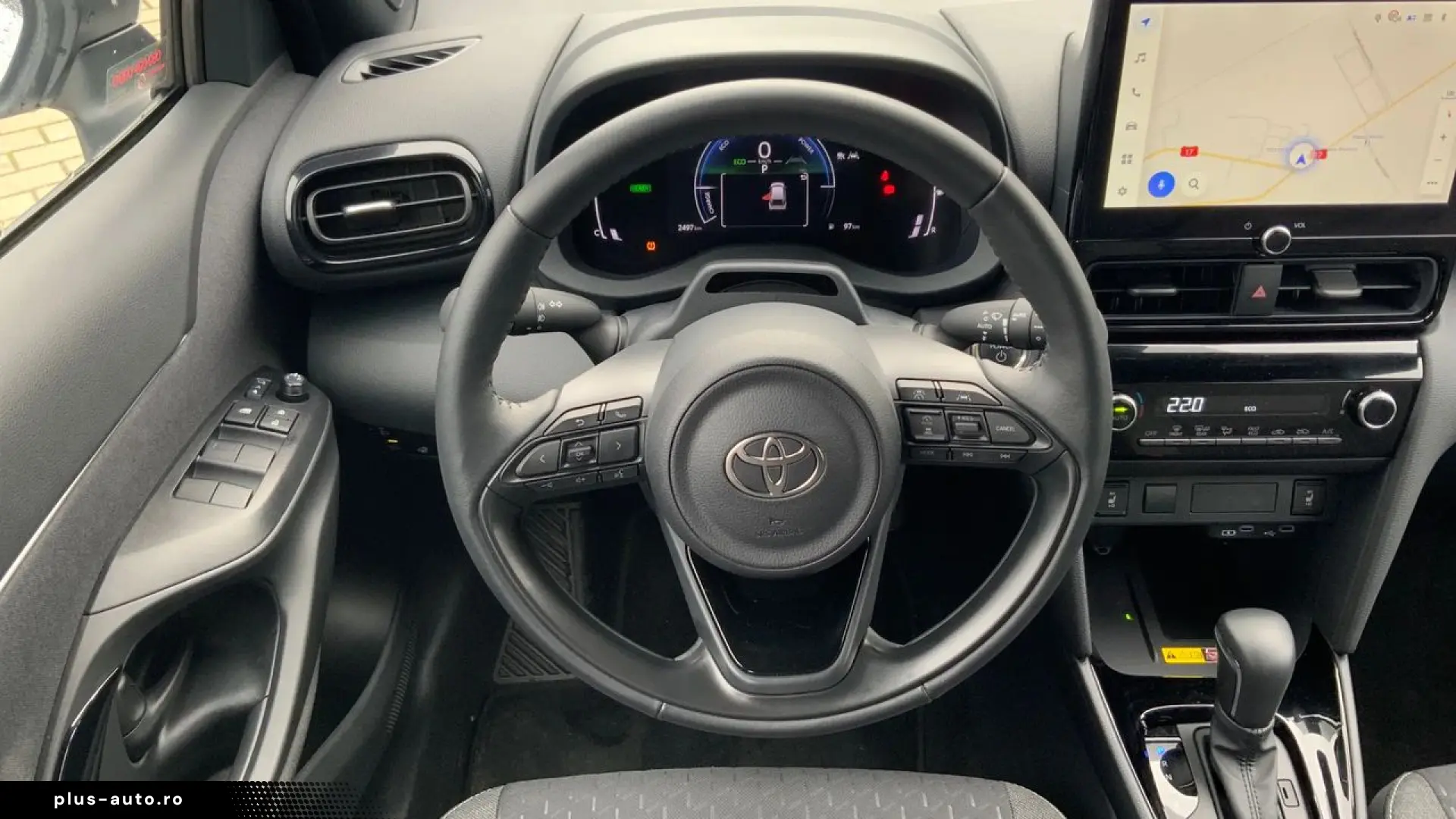 Toyota Yaris-Cross