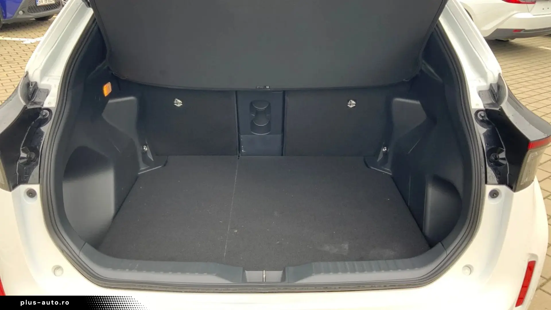 Toyota Yaris-Cross