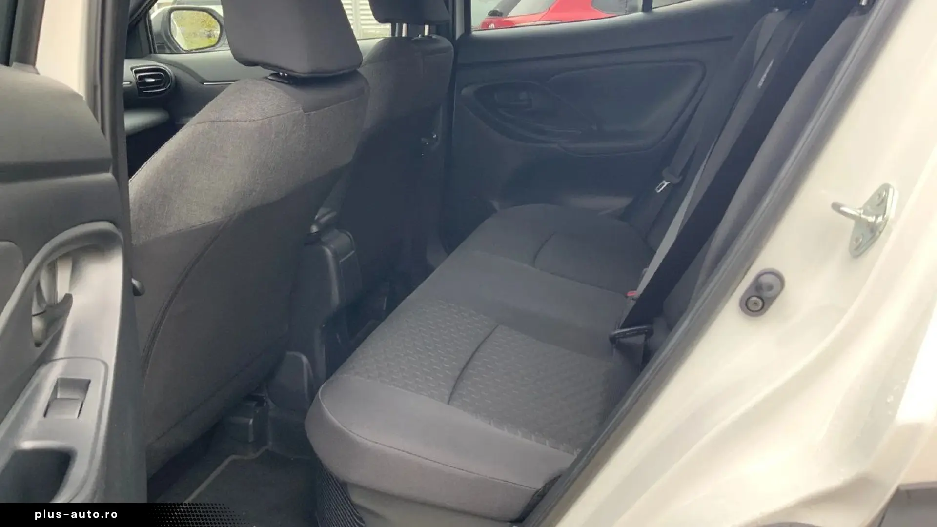 Toyota Yaris-Cross