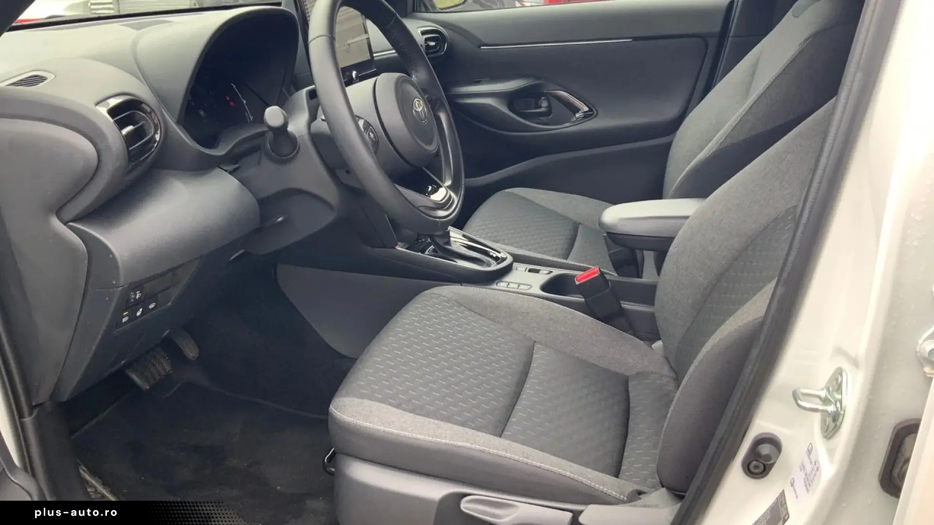 Toyota Yaris-Cross